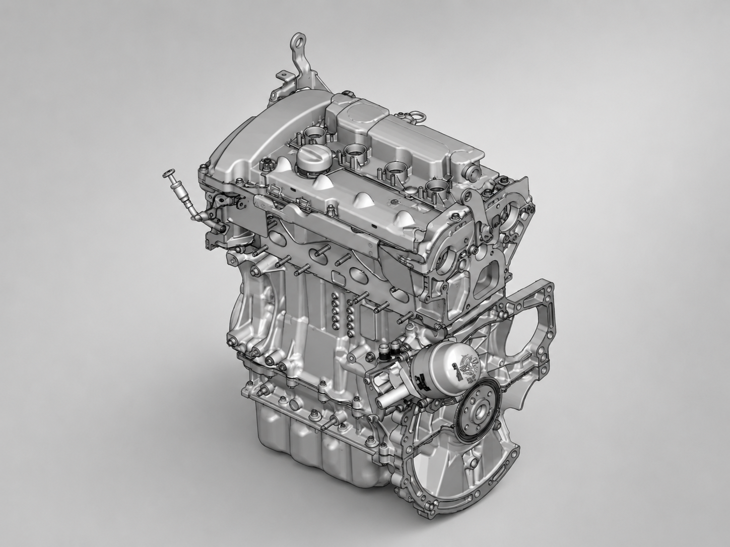 5008 1.6 Ep6 Con Turbo