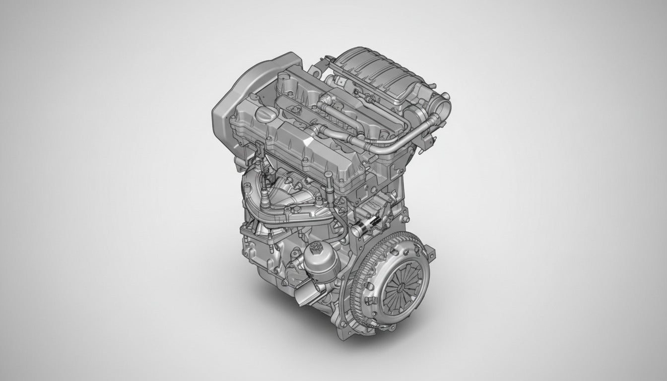 3008 1.600 EC5