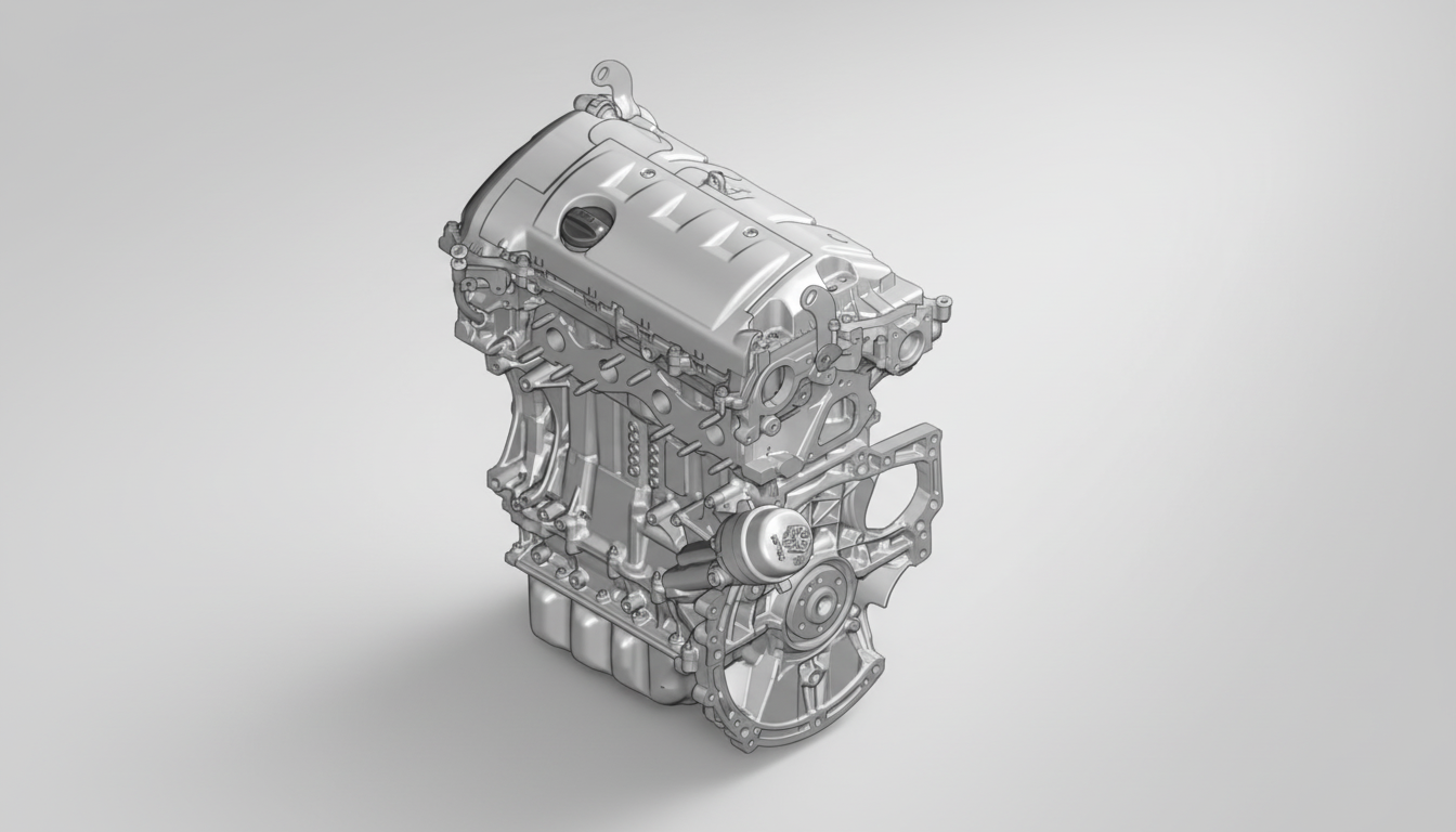 3008 1.600 Ep6 Sin Turbo