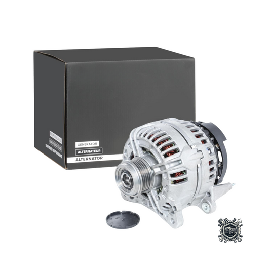 Alternador
